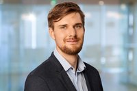 Christian Haupt-Lengert, Mitarbeiter im Fachdienst Regionalentwicklung der Wirtschaftsförderung Stadt Oldenburg. Foto: Foto- und Bilderwerk Christian Haupt-Lengert, Mitarbeiter im Fachdienst Regionalentwicklung der Wirtschaftsförderung Stadt Oldenburg. Foto: Foto- und Bilderwerk