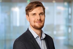Christian Haupt-Lengert, Mitarbeiter im Fachdienst Regionalentwicklung der Wirtschaftsförderung Stadt Oldenburg. Foto: Foto- und Bilderwerk Christian Haupt-Lengert, Mitarbeiter im Fachdienst Regionalentwicklung der Wirtschaftsförderung Stadt Oldenburg. Foto: Foto- und Bilderwerk