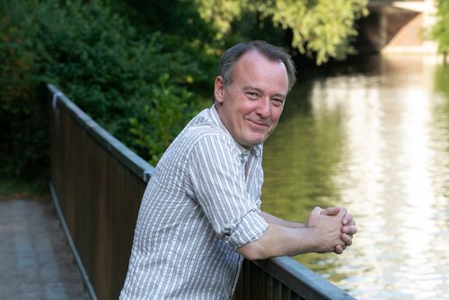 Foto: Beowulf Sheehan