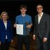 Vorschau: Sportlerehrung der Alters- und Hauptklassen, Betriebssport. Foto: Jörg Hemmen