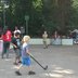 Vorschau: Hockeyfeld, TuS Bloherfelde. Foto: Sonja Deuling
