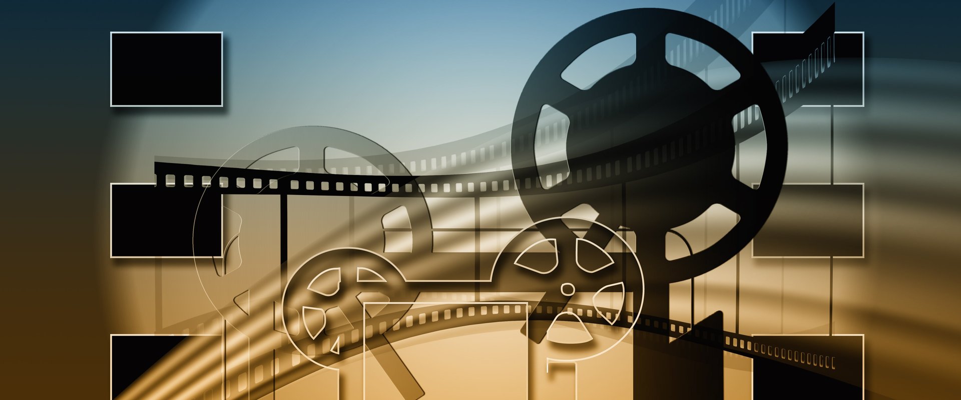 Film. Foto: Gerd Altmann/Pixabay