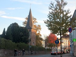 Oldenburger Ansichten. Foto: Werner Fuhlrott