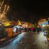 Vorschau: Blick aus der Straße Schloßplatz in Richtung Schloßplatz beim Lamberti-Markt 2023. Foto: Sascha Stüber