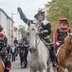 Vorschau: Graf Anton Günther und Knappen beim Kramermarktsumzug 2025. Foto: Sascha Stüber