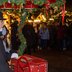 Vorschau: Ein Drehorgelspieler auf dem Lamberti-Markt 2022. Foto: Sascha Stüber