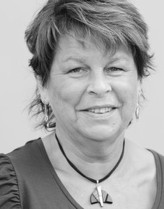 Profilbild von Eka Oehne. Foto: Jörg Hemmen