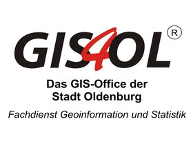 GIS4OL-Logo © Stadt Oldenburg