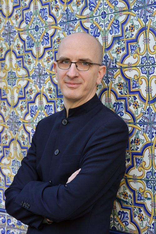 Jakob Hein. Foto: Susanne Schleyer