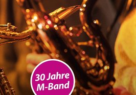 Plakat Konzert. Foto: Stadt Oldenburg