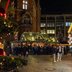 Vorschau: Blick in Richtung Lambertischänke auf dem Lamberti-Markt 2021. Foto: Sascha Stüber