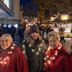 Vorschau: Eine Besuchergruppe auf dem Lamberti-Markt 2025. Foto: Sascha Stüber