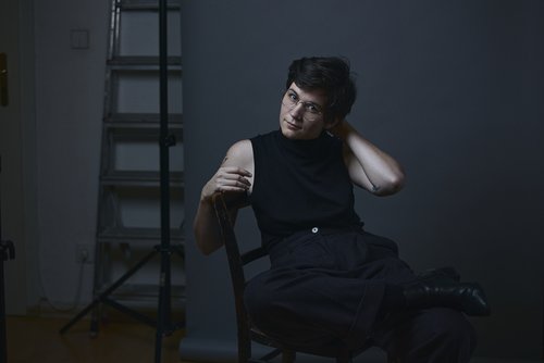 Foto: Olga Blackbird