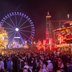 Vorschau: Blick über den Kramermarkt 2023. Foto: Sascha Stüber