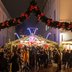 Vorschau: Ein Glühweinstand auf dem Lamberti-Markt 2025. Foto: Sascha Stüber