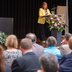 Vorschau: Stadtbaurätin Christine-Petra Schacht hält eine Rede. Foto: Sascha Stüber