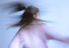 Ronja Knutz, In Bewegung, Farbfotografie, 2026, Foto: Ronja Knutz