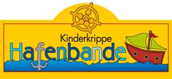 Logo Krippe Hafenbande. Foto: Stadt Oldenburg
