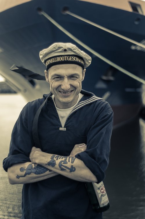 Foto: NAVIGO Bremerhaven