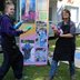 Vorschau: Die Oldenburger Kunstschule. Foto: Sonja Deuling