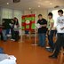 Vorschau: Gruppenarbeit beim Workshop. Foto: Stadt Oldenburg