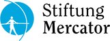 Logo: Stiftung Mecator