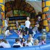 Vorschau: Hüpfburg. Foto: Sonja Deuling