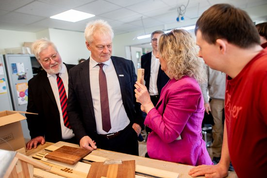 Foto: Hauke-Christian Dittrich