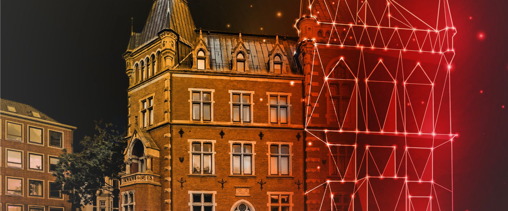 Im Rathaus schreitet die Digitalisierung voran. Foto: Mittwollen und Gradetchliev