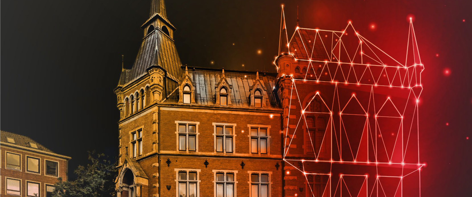 Im Rathaus schreitet die Digitalisierung voran. Foto: Mittwollen und Gradetchliev