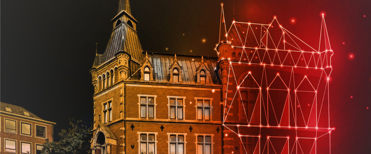 Im Rathaus schreitet die Digitalisierung voran. Foto: Mittwollen und Gradetchliev