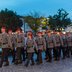 Vorschau: Soldatinnen und Soldaten marschieren. Foto: Sascha Stüber