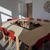 Vorschau: Ein Gruppenraum mit Tischen und Stühlen. Foto: Stadt Oldenburg