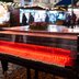 Vorschau: Das Klavier am „Vive La Vie“ auf dem Lamberti-Markt 2024. Foto: Sascha Stüber