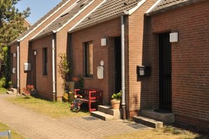 Die Ferienwohnung der Eric- und Margarethe-Collins-Stiftung auf Spiekeroog. Foto: Stadt Oldenburg Die Ferienwohnung der Eric- und Margarethe-Collins-Stiftung auf Spiekeroog. Foto: Stadt Oldenburg