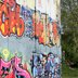 Vorschau: Graffiti am Oldenburger Utkiek. Foto: Stadt Oldenburg