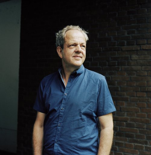 Michael Kumpfmüller. Foto: Joachim Gern