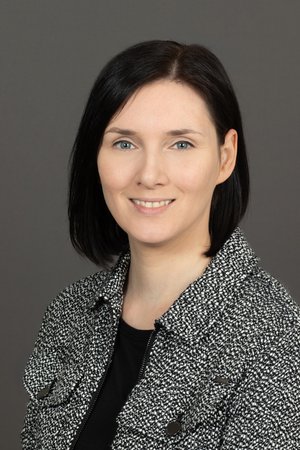 Catharina Boss. Foto: Pia Steinker Catharina Boss. Foto: Pia Steinker