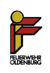 Logo der Feuerwehr Oldenburg. Quelle: Feuerwehr Oldenburg