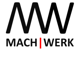 Logo von MACH|WERK. Bild: Stadt Oldenburg
