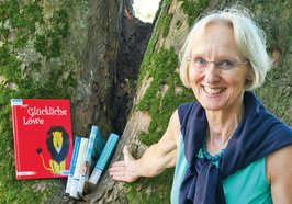 Heike Janssen geht nach 23 Jahren als Leiterin der Stadtbibliothek Oldenburg in den Ruhestand. Foto: Stadt Oldenburg