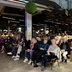 Vorschau: Publikum am Eröffnungsabend vom blue OL. Kulturfestival 55+. Foto: Stadt Oldenburg