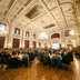 Vorschau: Teilnehmerinnen und Teilnehmer im Schlosssaal. Foto: LUKAS LEHMANN PHOTOGRAPHY