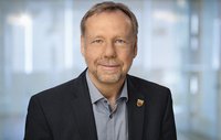 Zelder, Klaus im Fachdienst Regionalentwicklung der Wirtschaftsförderung Stadt Oldenburg. Foto: Foto- und Bilderwerk