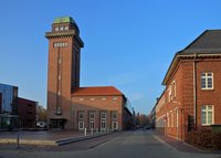 Alte Fleiwa. Foto: Hans-Jürgen Zietz