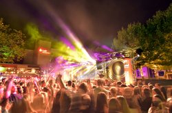 Eindrücke vom Oldenburger Stadtfest 2025. Foto: Hans-Jürgen Zietz