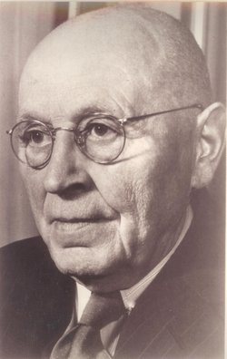Gustav Lienemann. Foto: Stadt Oldenburg Gustav Lienemann. Foto: Stadt Oldenburg
