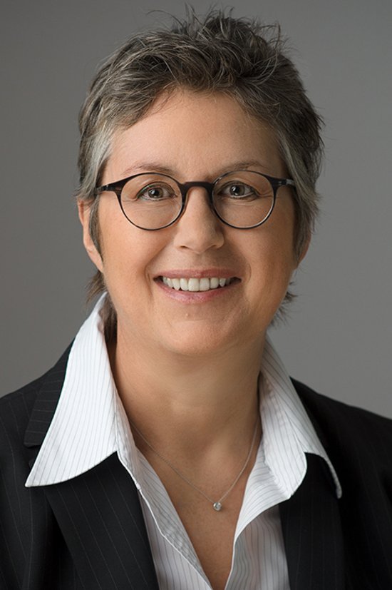 Silke Meyn. Foto: Foto- und Bildwerk