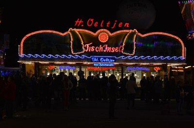 Fisch Oeltjen. Foto: Stadt Oldenburg