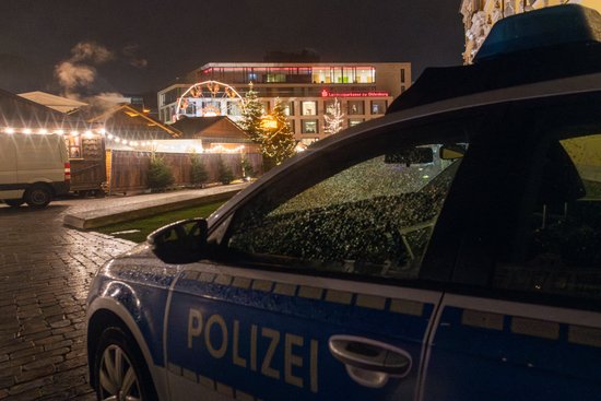 Foto: Sascha Stüber